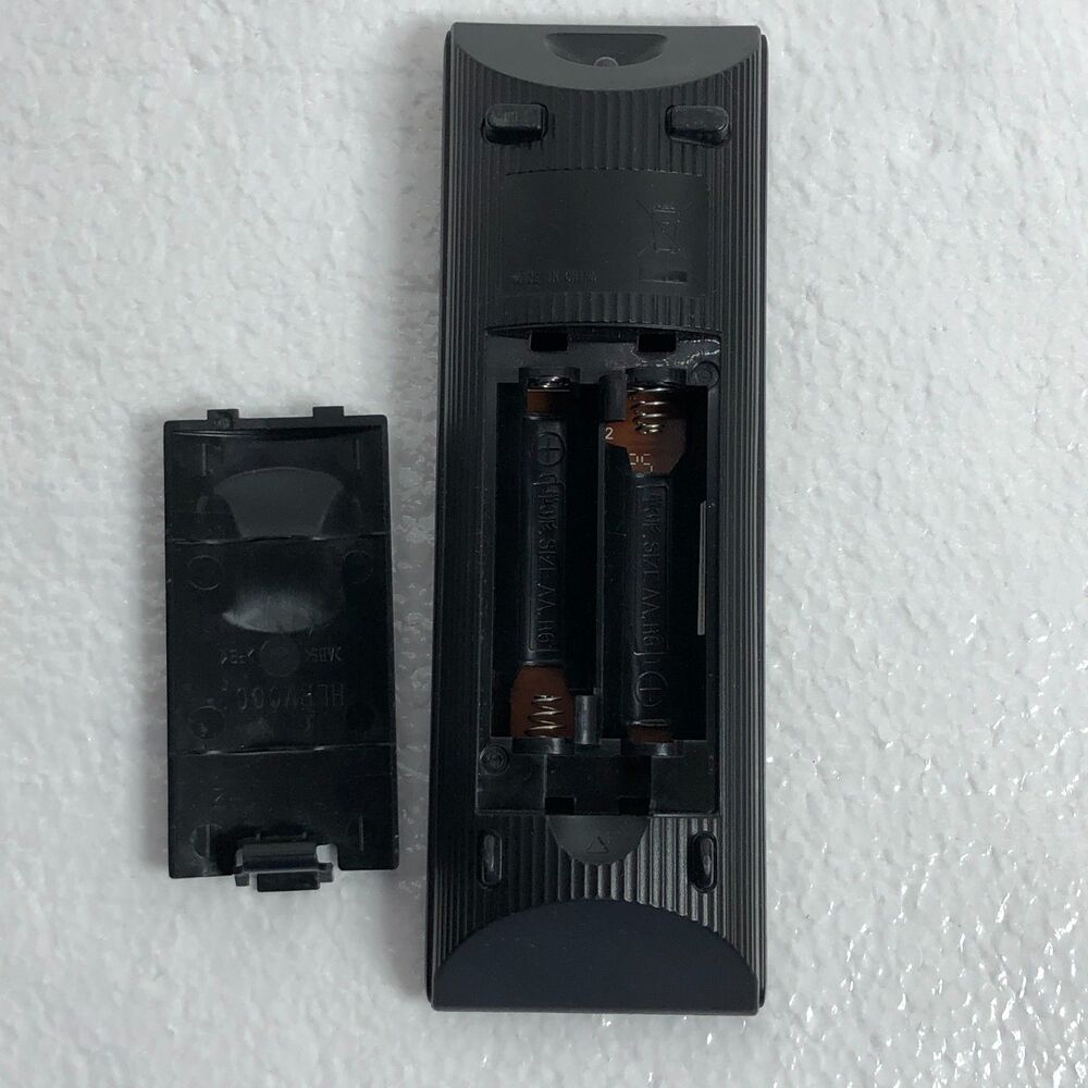 Sony DVD Remote Control RMT-D197A - Picture 3 of 7